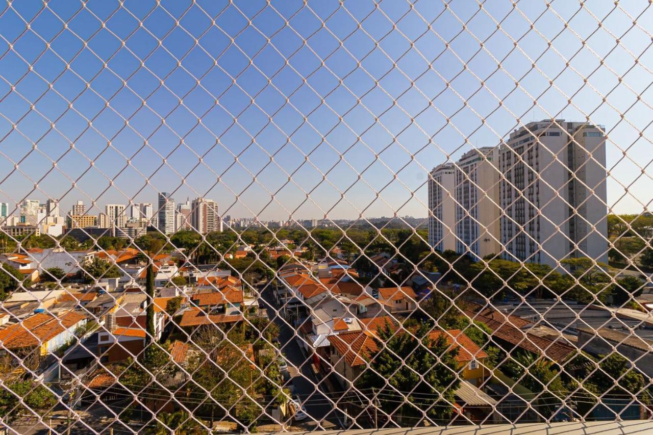 Vossa Bossa Vila Madalena São Paulo Exterior foto