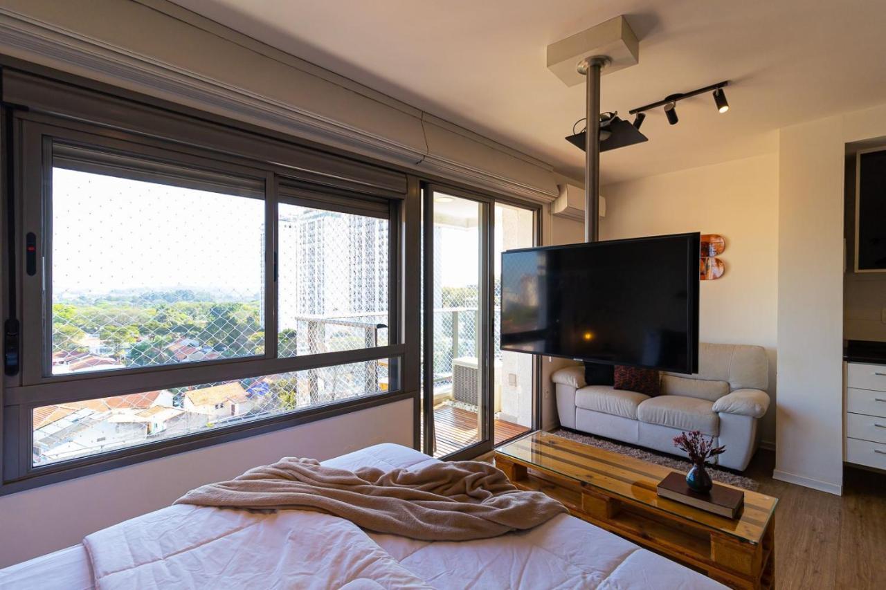 Vossa Bossa Vila Madalena São Paulo Exterior foto