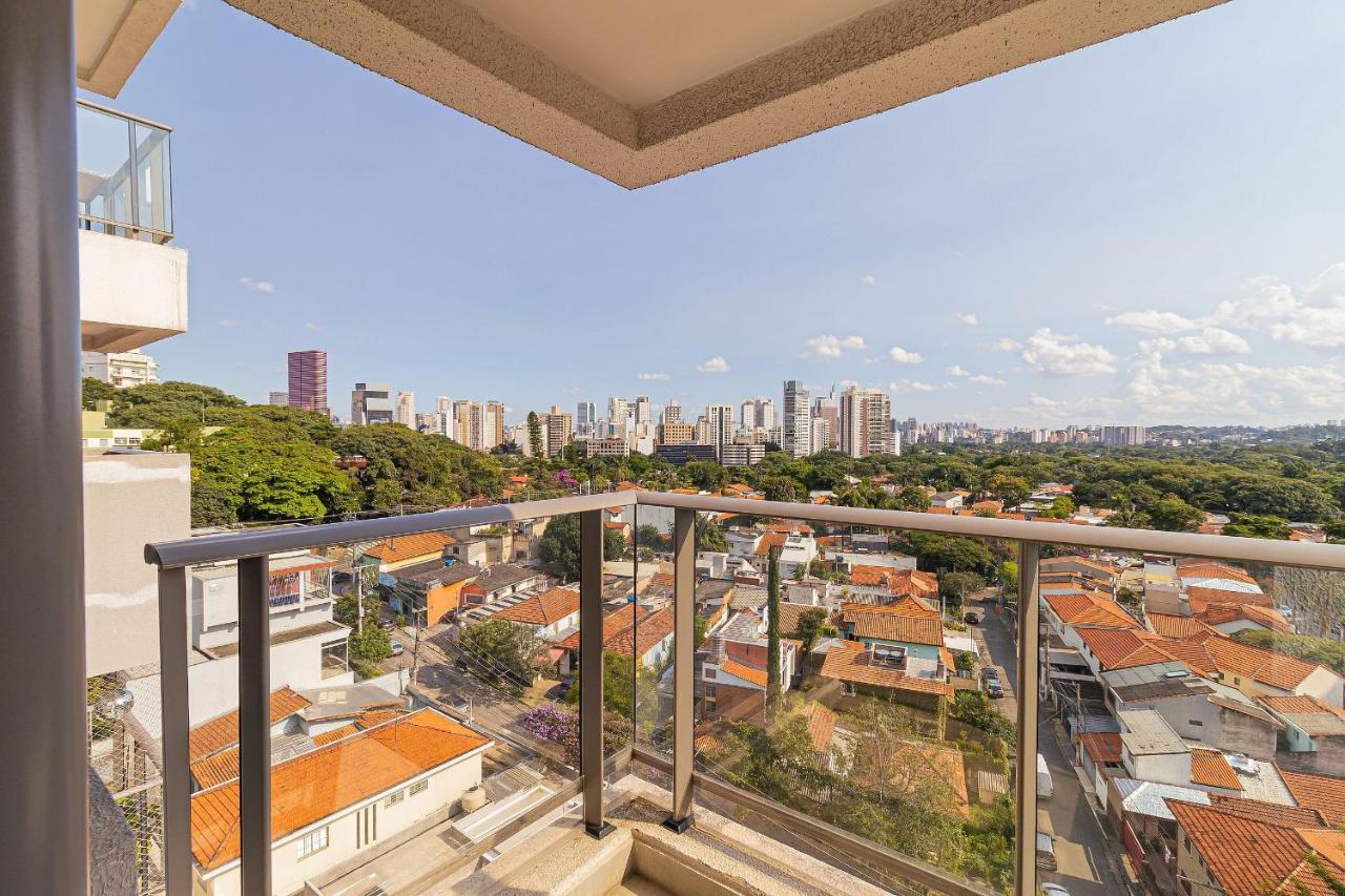 Vossa Bossa Vila Madalena São Paulo Exterior foto