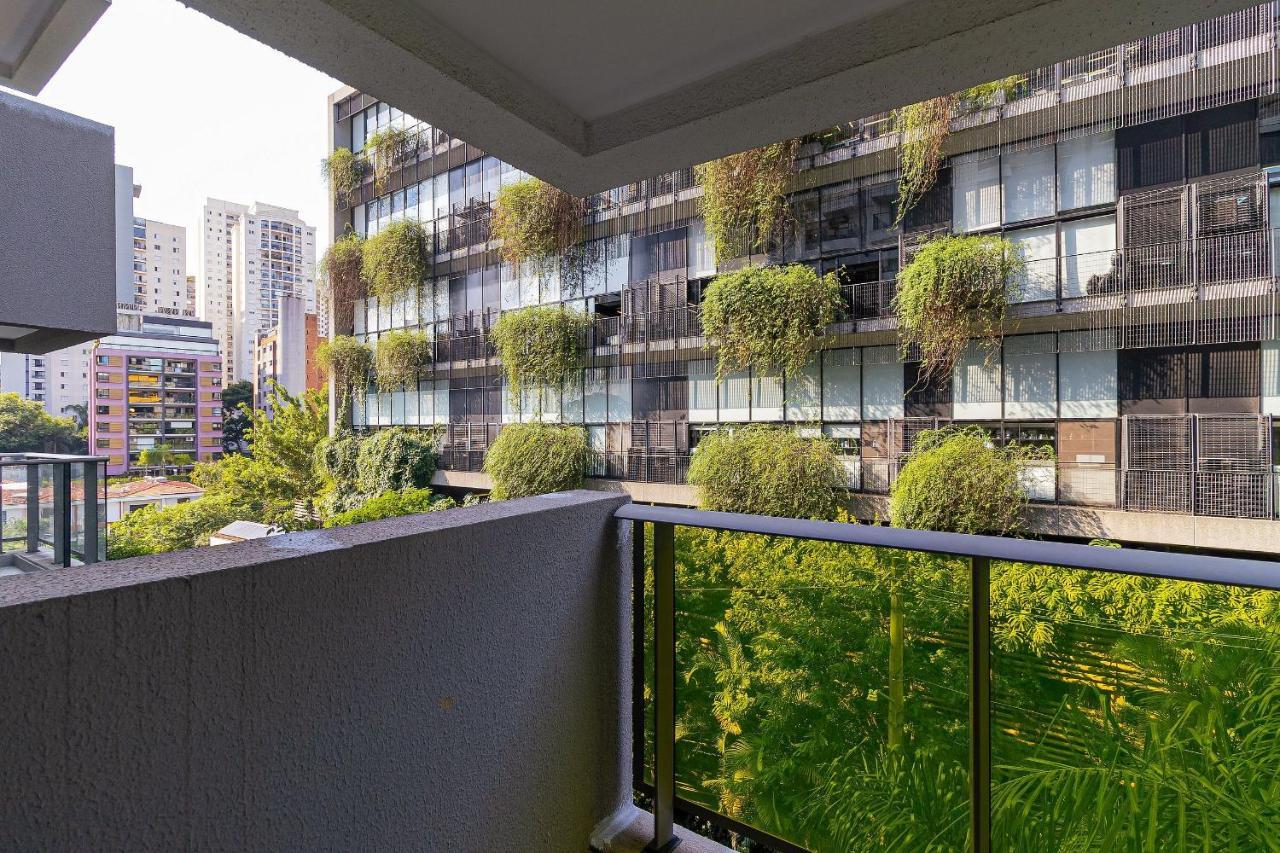 Vossa Bossa Vila Madalena São Paulo Exterior foto