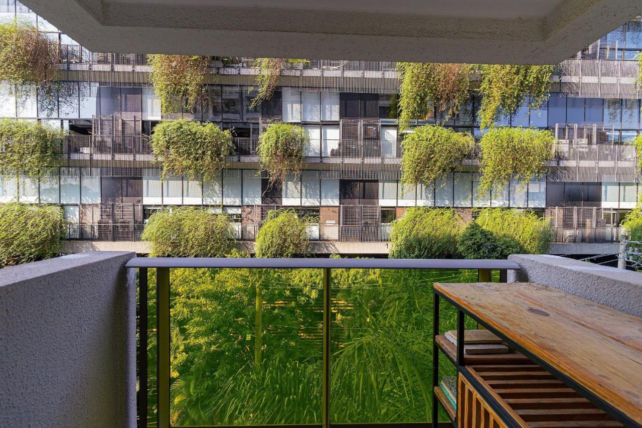Vossa Bossa Vila Madalena São Paulo Exterior foto