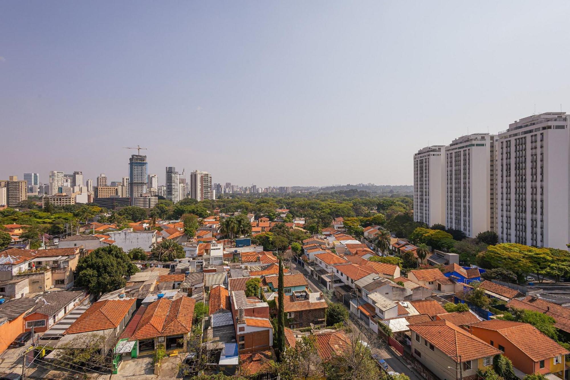 Vossa Bossa Vila Madalena São Paulo Exterior foto