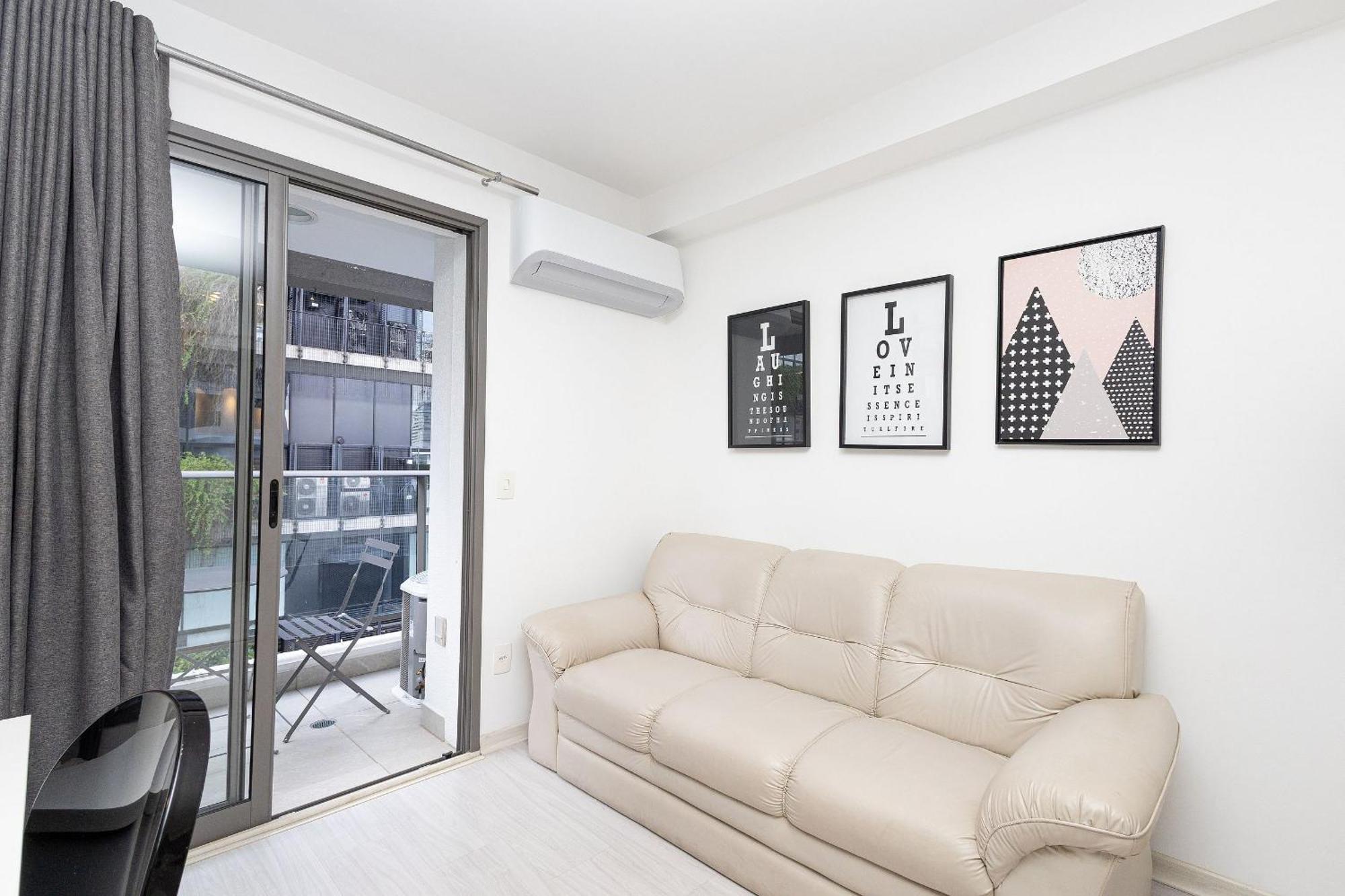 Vossa Bossa Vila Madalena São Paulo Exterior foto